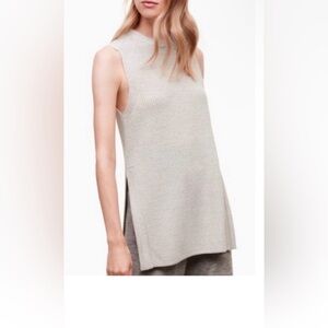 Wilfred Tunic sweater